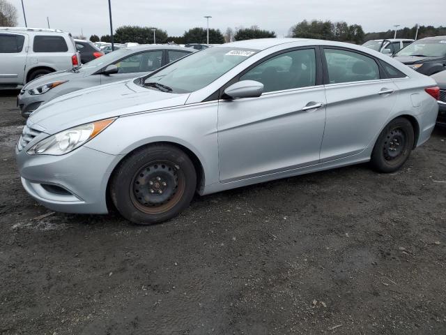 HYUNDAI SONATA 2013 5npeb4ac2dh614654