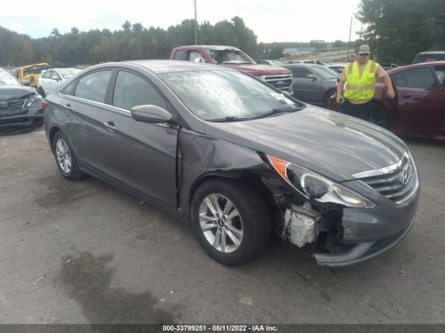 HYUNDAI SONATA 2013 5npeb4ac2dh618414