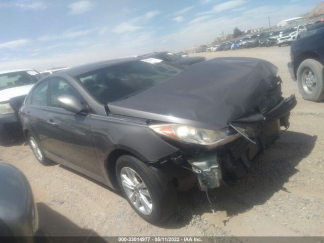 HYUNDAI SONATA 2013 5npeb4ac2dh619336