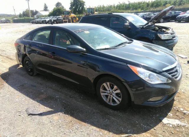 HYUNDAI SONATA 2013 5npeb4ac2dh619790