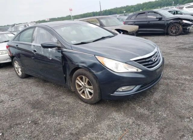 HYUNDAI SONATA 2013 5npeb4ac2dh621295