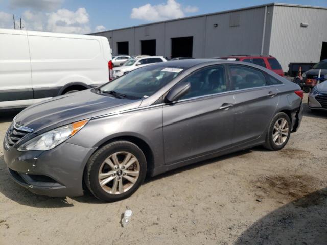 HYUNDAI SONATA GLS 2013 5npeb4ac2dh622009