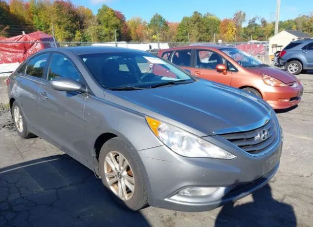 HYUNDAI SONATA 2013 5npeb4ac2dh625332