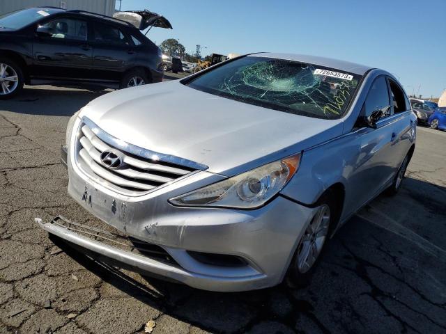 HYUNDAI SONATA 2013 5npeb4ac2dh625489