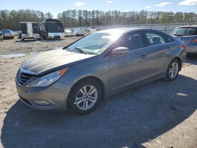 HYUNDAI SONATA 2013 5npeb4ac2dh625928