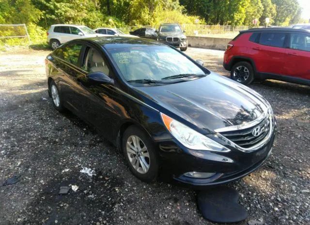 HYUNDAI SONATA 2013 5npeb4ac2dh628070