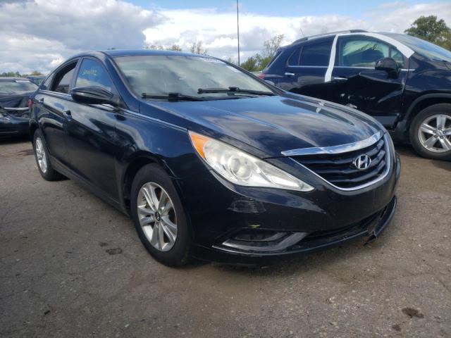 HYUNDAI SONATA GLS 2013 5npeb4ac2dh628778