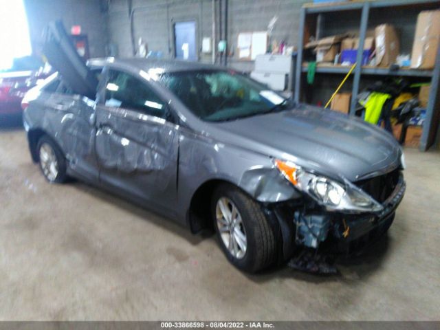 HYUNDAI SONATA 2013 5npeb4ac2dh628831