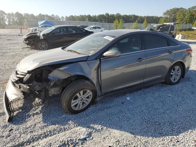 HYUNDAI SONATA GLS 2013 5npeb4ac2dh634628