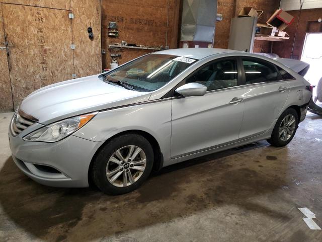 HYUNDAI SONATA 2013 5npeb4ac2dh637285