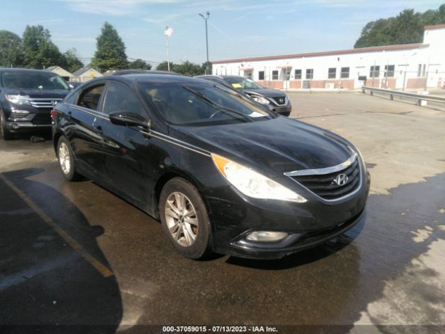 HYUNDAI SONATA 2013 5npeb4ac2dh638016