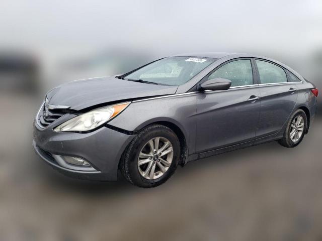 HYUNDAI SONATA 2013 5npeb4ac2dh641093