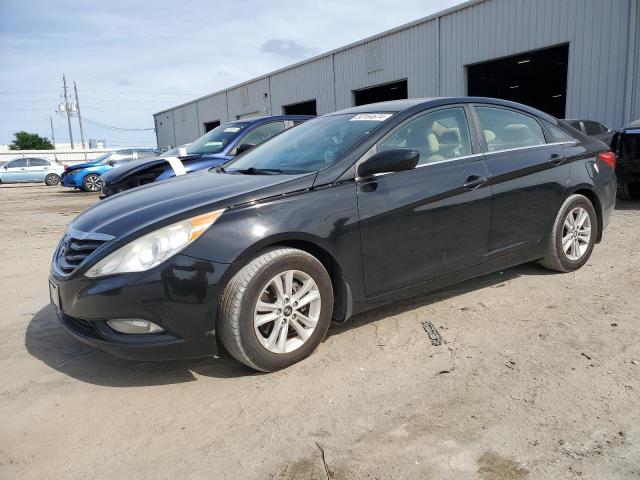 HYUNDAI SONATA 2013 5npeb4ac2dh641322