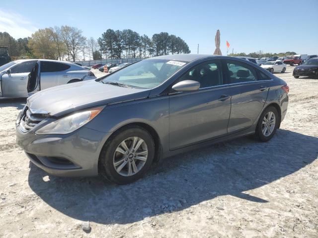 HYUNDAI SONATA 2013 5npeb4ac2dh641711