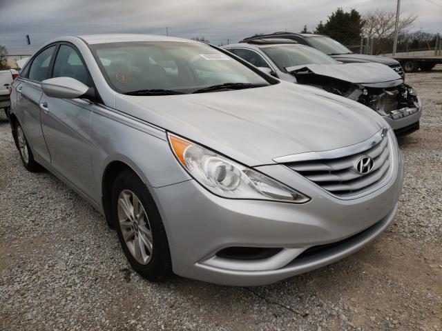 HYUNDAI SONATA GLS 2013 5npeb4ac2dh641885