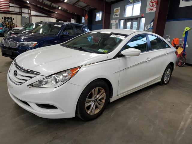 HYUNDAI SONATA 2013 5npeb4ac2dh642714