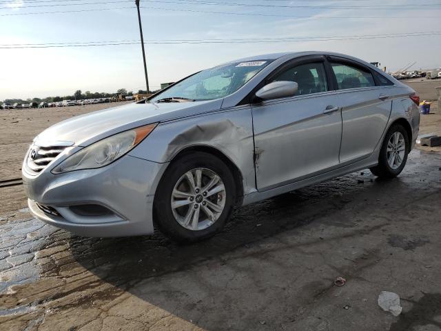 HYUNDAI SONATA GLS 2013 5npeb4ac2dh642809