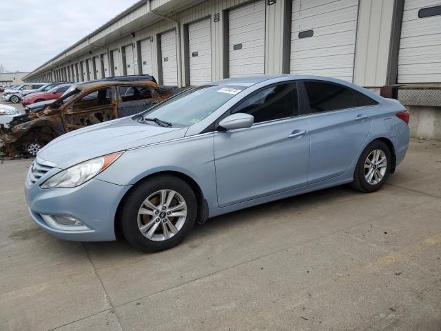 HYUNDAI SONATA 2013 5npeb4ac2dh643345