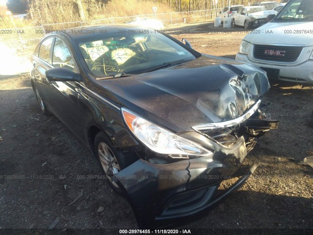 HYUNDAI SONATA 2013 5npeb4ac2dh647573