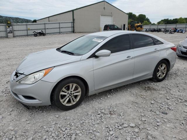 HYUNDAI SONATA 2013 5npeb4ac2dh649128