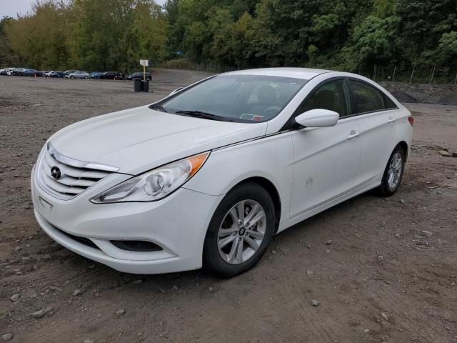 HYUNDAI SONATA GLS 2013 5npeb4ac2dh649355