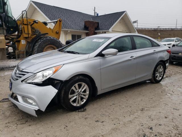 HYUNDAI SONATA 2013 5npeb4ac2dh649484