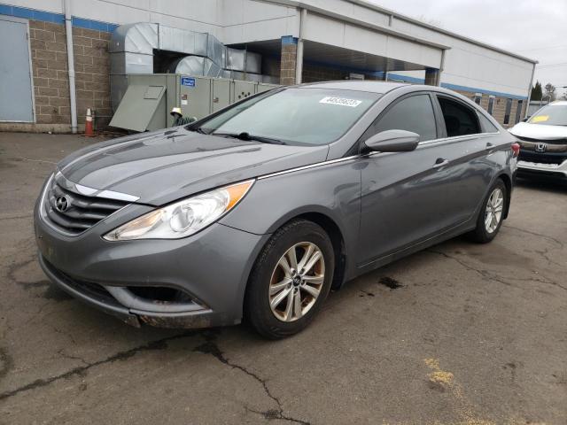 HYUNDAI SONATA GLS 2013 5npeb4ac2dh649551