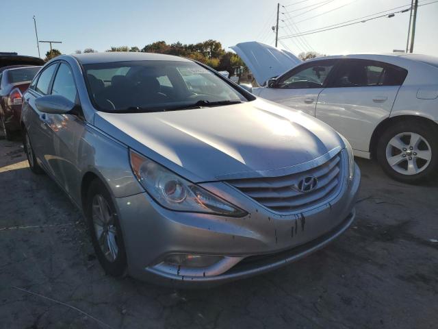 HYUNDAI SONATA GLS 2013 5npeb4ac2dh649775