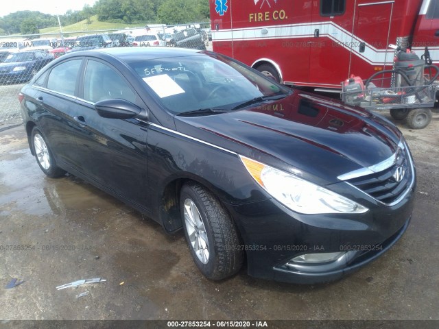 HYUNDAI SONATA 2013 5npeb4ac2dh651350