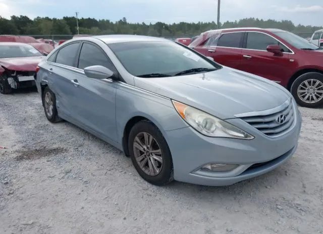 HYUNDAI SONATA 2013 5npeb4ac2dh652191