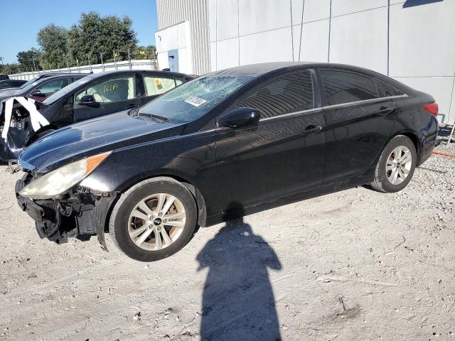 HYUNDAI SONATA GLS 2013 5npeb4ac2dh652384