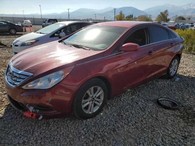 HYUNDAI SONATA 2013 5npeb4ac2dh652577