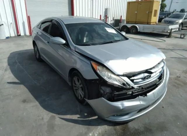 HYUNDAI SONATA 2013 5npeb4ac2dh652627