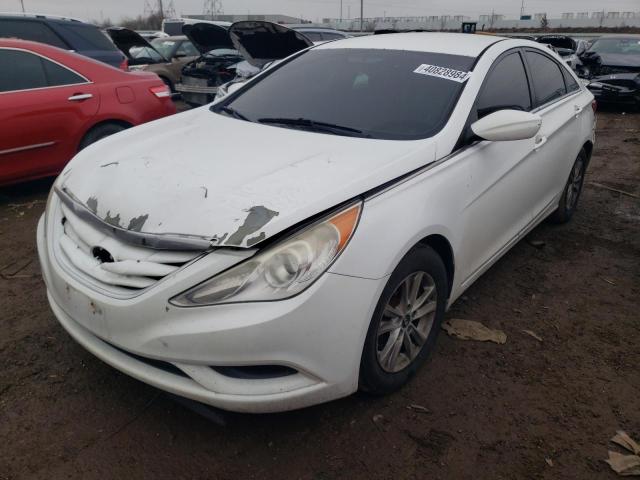 HYUNDAI SONATA 2013 5npeb4ac2dh653390