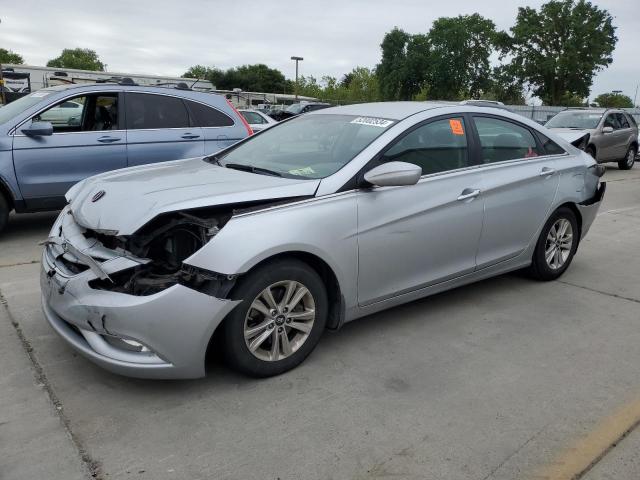 HYUNDAI SONATA 2013 5npeb4ac2dh653776