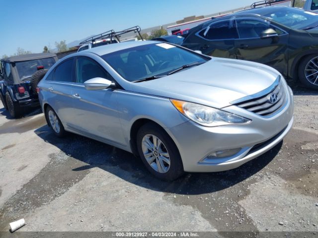 HYUNDAI SONATA 2013 5npeb4ac2dh656340