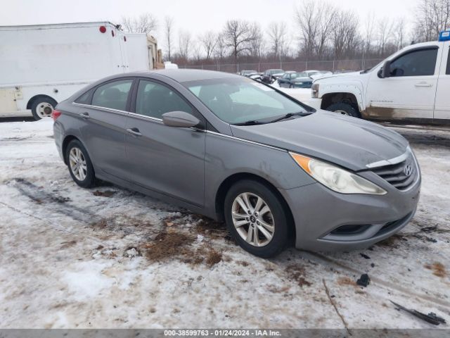 HYUNDAI SONATA 2013 5npeb4ac2dh656743