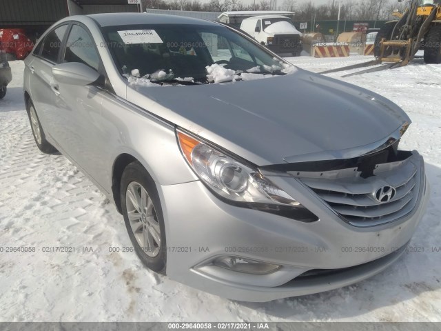 HYUNDAI SONATA 2013 5npeb4ac2dh656922