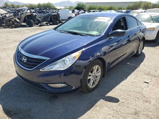 HYUNDAI SONATA GLS 2013 5npeb4ac2dh657259