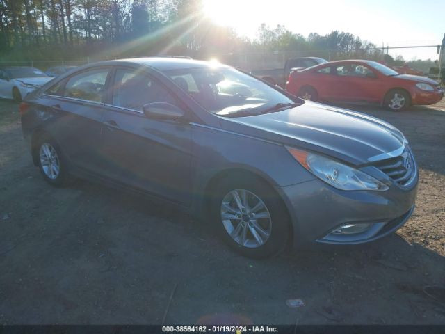 HYUNDAI SONATA 2013 5npeb4ac2dh657889