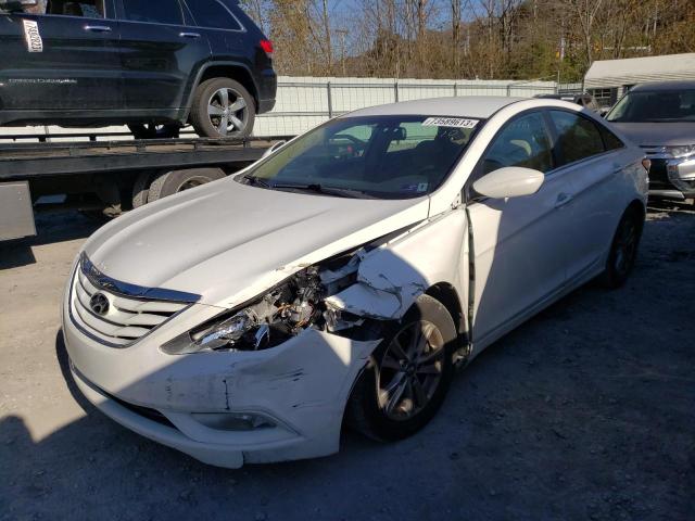 HYUNDAI SONATA 2013 5npeb4ac2dh658296