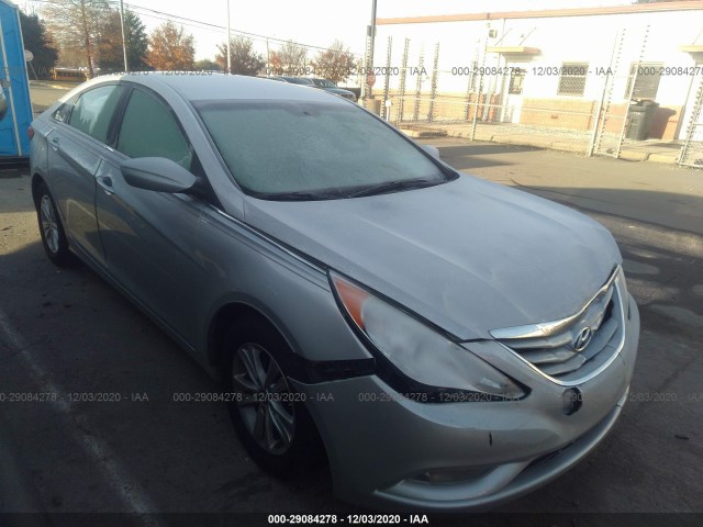 HYUNDAI SONATA 2013 5npeb4ac2dh658346