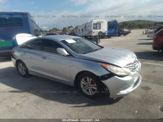 HYUNDAI SONATA 2013 5npeb4ac2dh659237