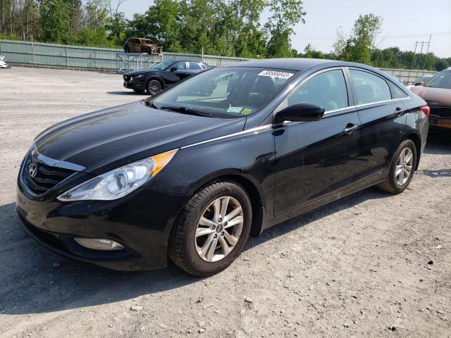 HYUNDAI SONATA GLS 2013 5npeb4ac2dh659254