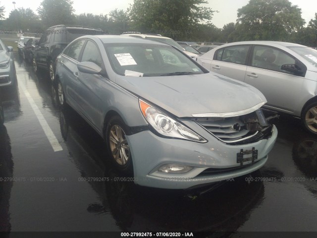 HYUNDAI SONATA 2013 5npeb4ac2dh659920