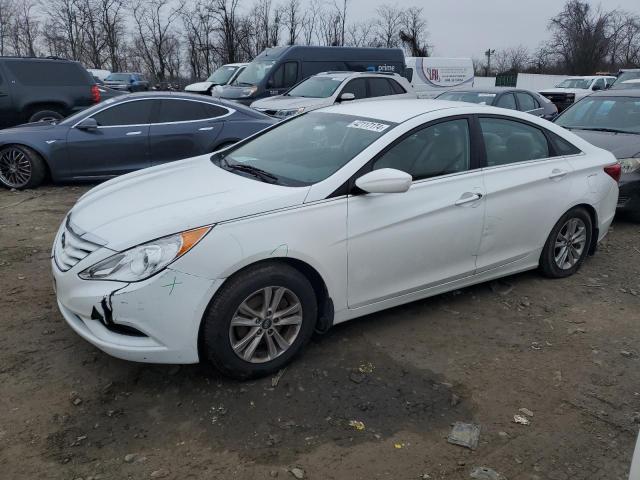 HYUNDAI SONATA 2013 5npeb4ac2dh660873