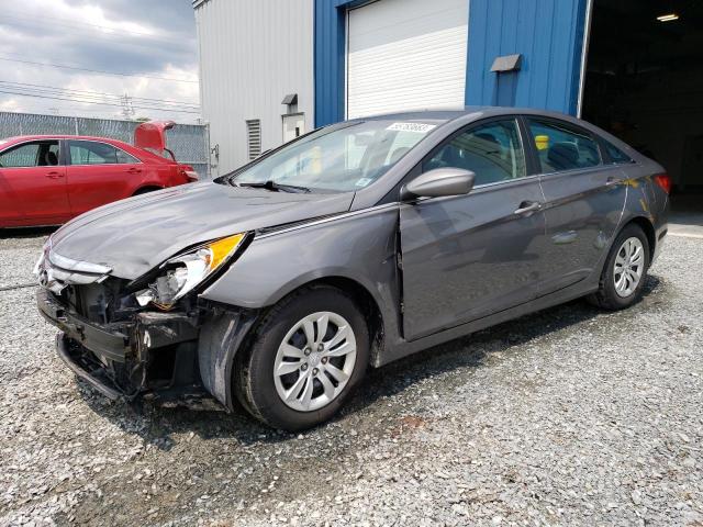 HYUNDAI SONATA 2013 5npeb4ac2dh661635