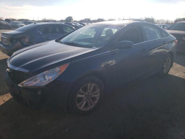 HYUNDAI SONATA 2013 5npeb4ac2dh661666