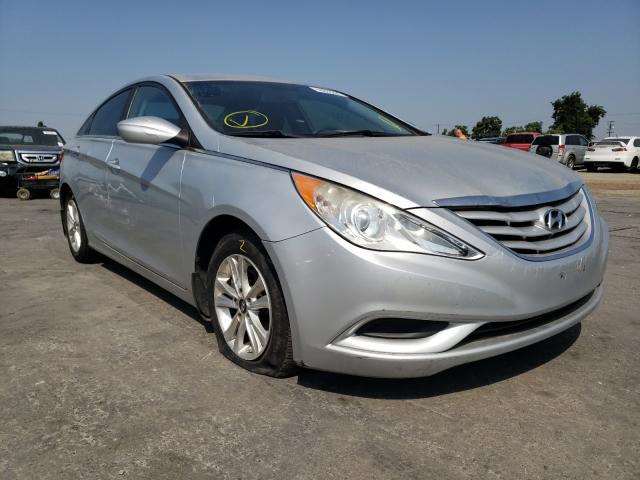 HYUNDAI SONATA GLS 2013 5npeb4ac2dh662073