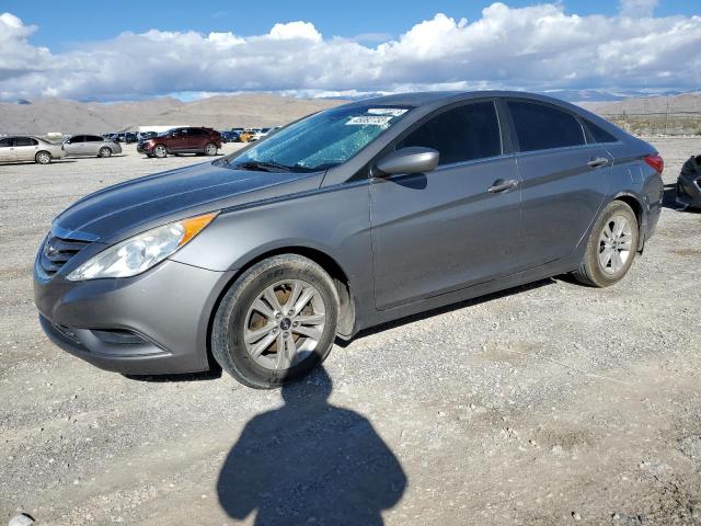 HYUNDAI SONATA GLS 2013 5npeb4ac2dh662204